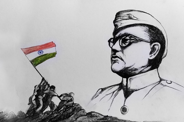 netaji